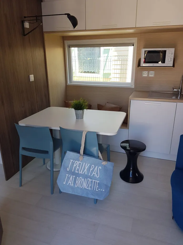 mobil home louisiane