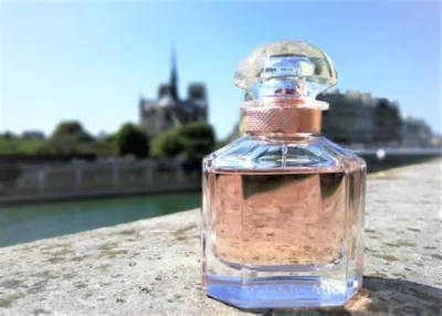 sud femme parfum types