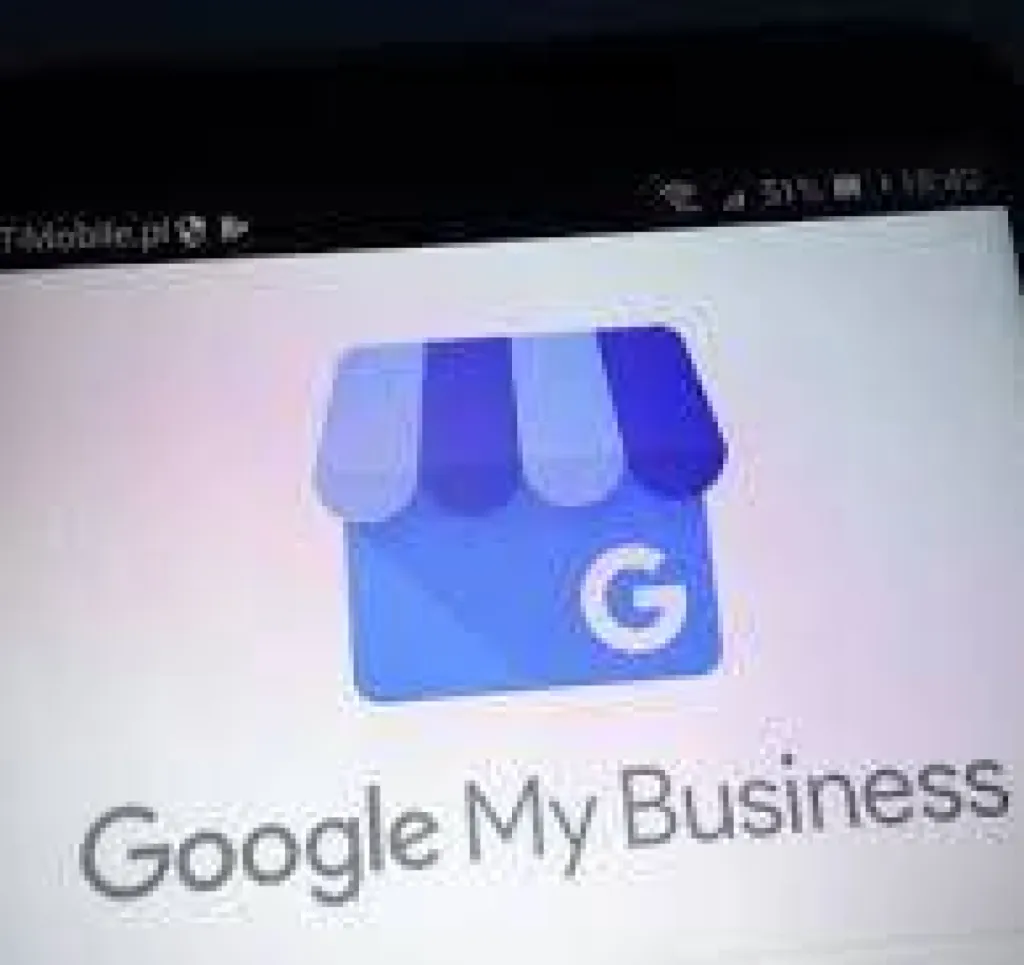 Avis Google My Business