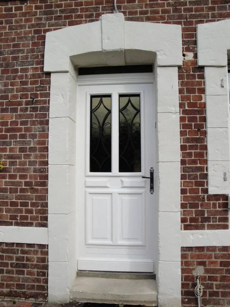 Jointer une façade extérieure en brique à Evreux 27