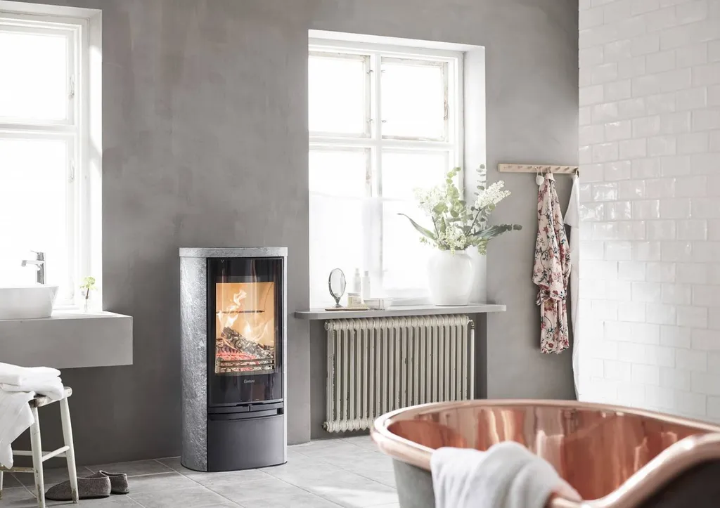 poêle à acheter  bois gironde 33 haut rendement