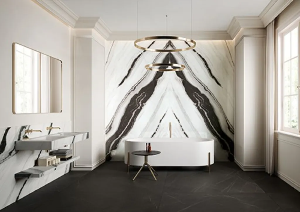 Trouvez le carrelage aspect marbre qui sublimera votre intérieur dans notre magasin spécialisé à proximité de Neufchâtel-en-Bray.