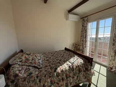 Vente Villa panorama d'exception à Saint-Aygulf : Une villa entre ciel et mer