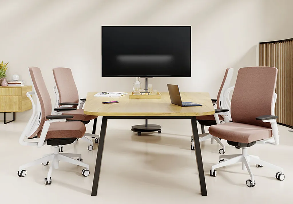 Fauteuil de Travail MORPHOS Eurosit