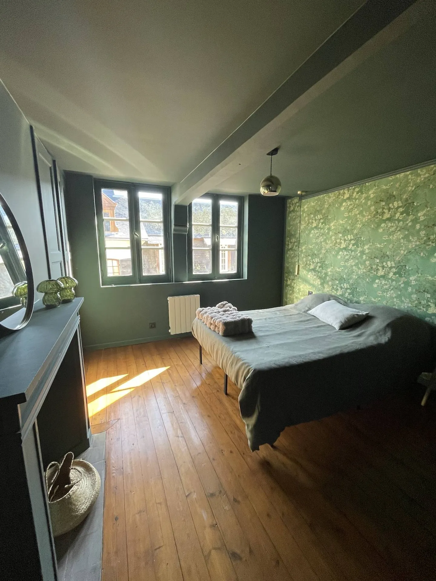 A acquérir maison de charme proche commerces 14