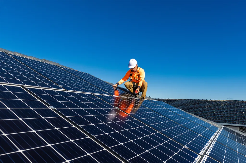 Gestion complète des démarches administratives pour panneaux solaires photovoltaïques et pompes à chaleur en région PACA
