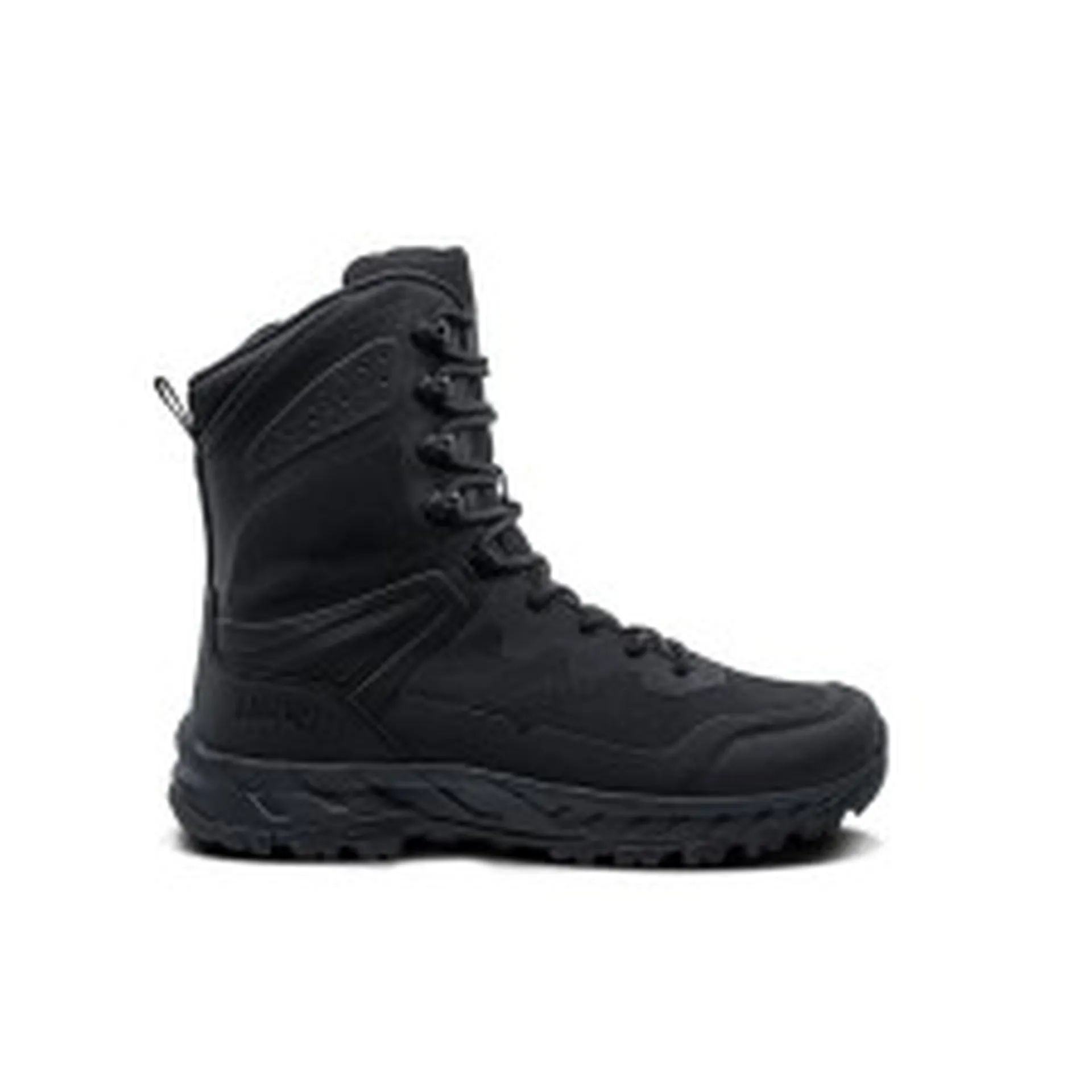 Chaussures d’intervention militaires techniques maintien sécurité réactivité pour missions terrain Marseille région PACA