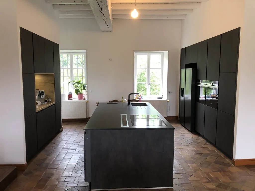 cuisiniste lyon