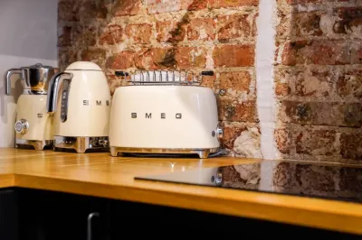 Photographe spécialisée en photo pour Airbnb à Le Pecq