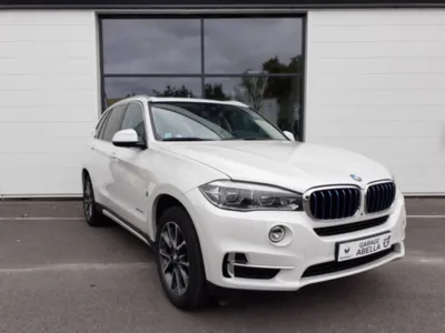 BMW X5 xDrive40e OCCASION 313ch Exclusive BVA 8 Proche de Toulouse