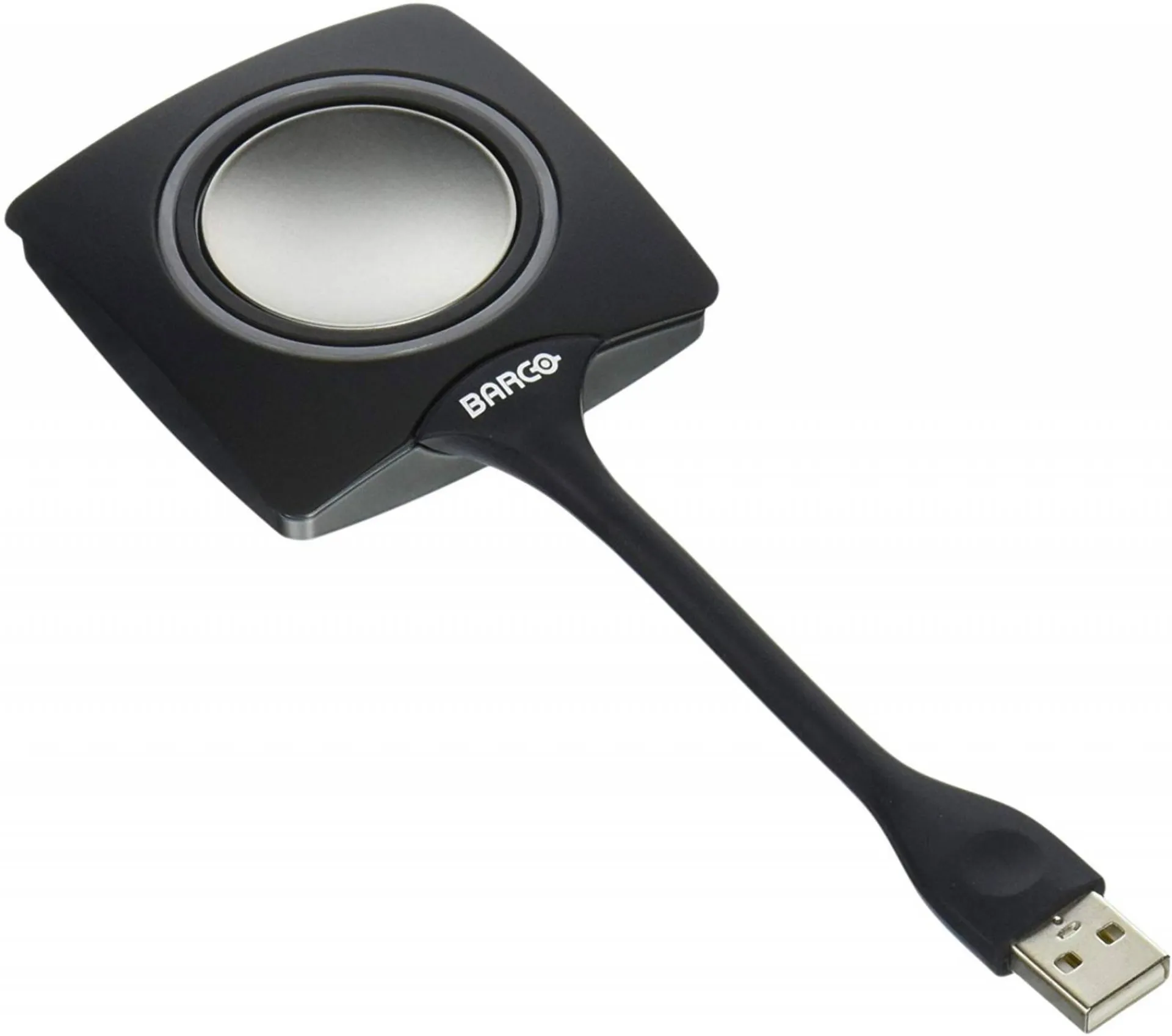 Barco clickshare vente lyon 