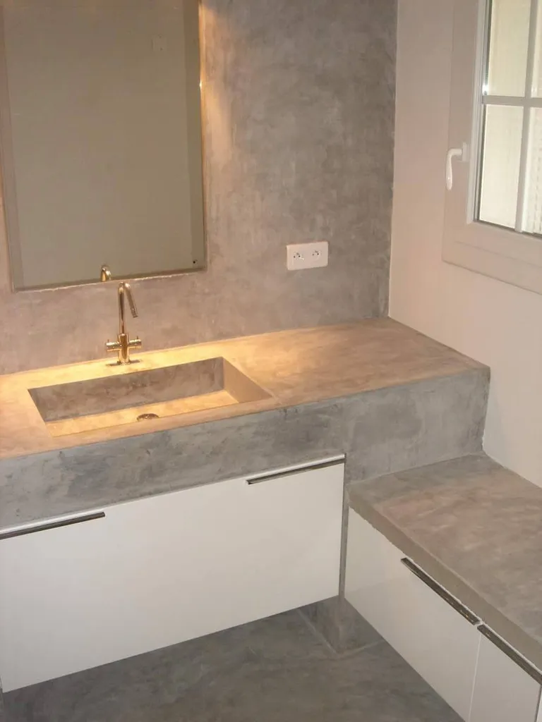 Aménagements intérieurs à proximité de Aix en Provence