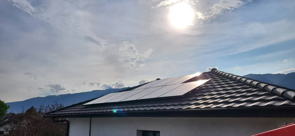 Quel est le montant de la prime à l'autoconsommation solaire photovoltaïque en 2023 dans l'Ain