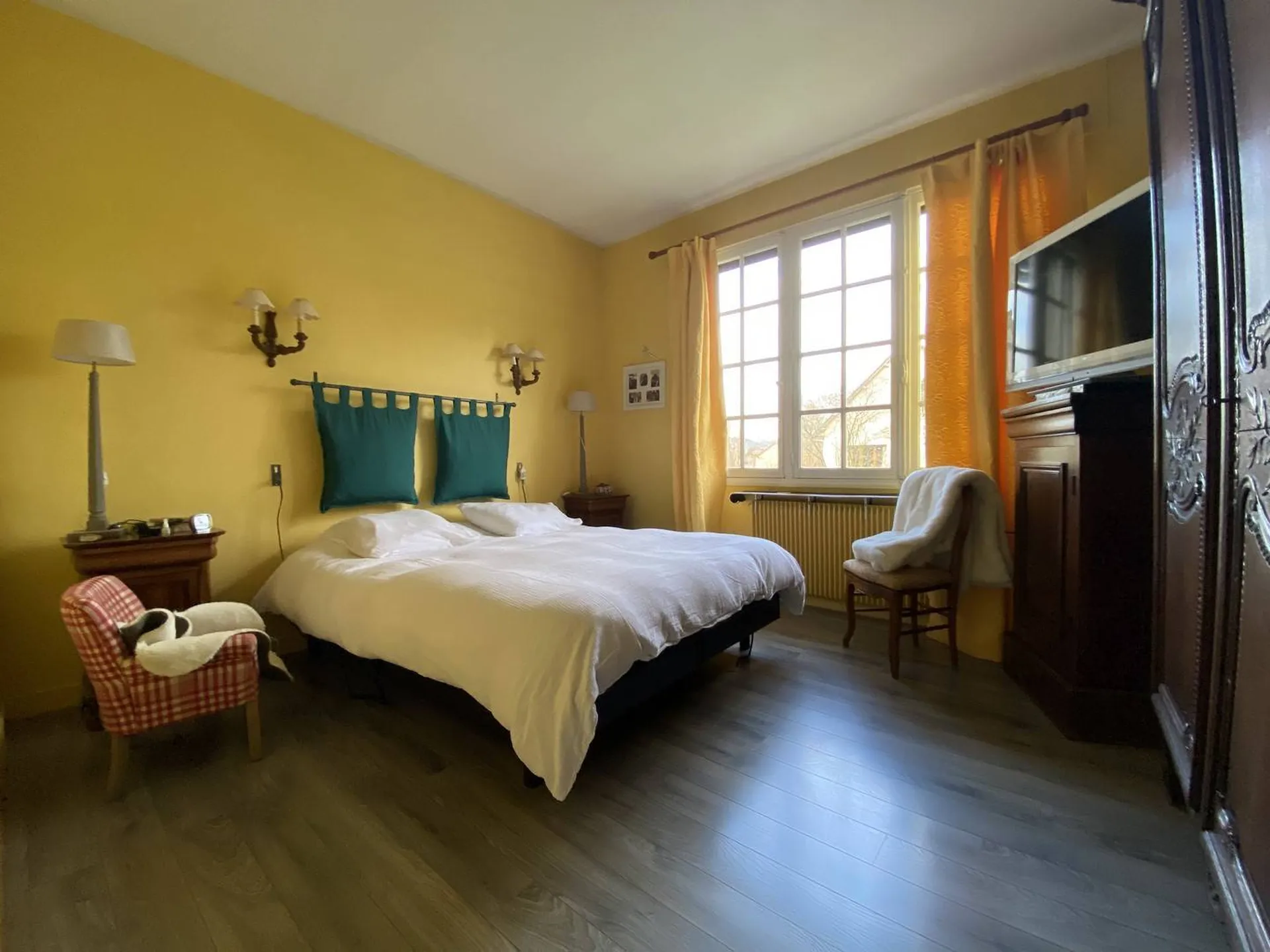 A vendre maison de caractère vivable de plain pied, pour grande famille, Somme et Seine maritime, 80 / 76.