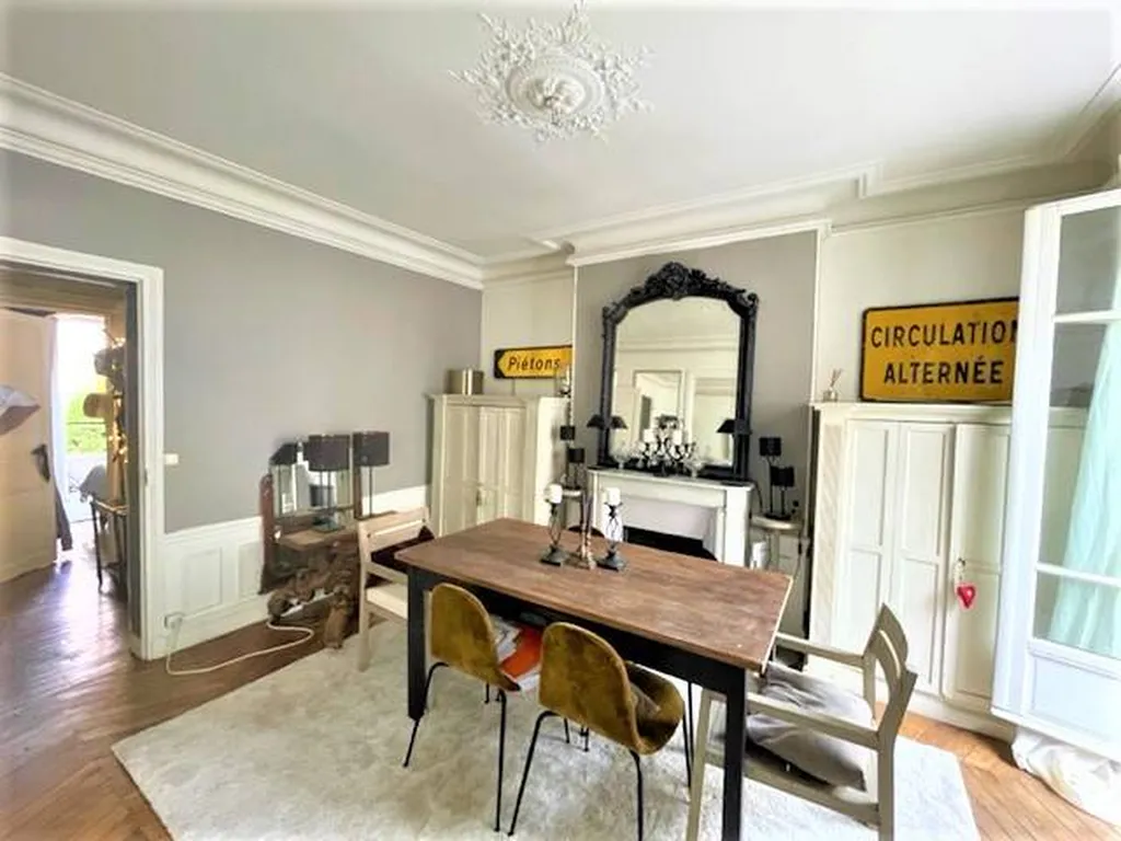 Vente 3 Pièces, 92300 Levallois-Perret