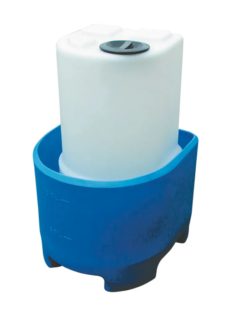 RÉSERVOIRS DE STOCKAGE - FÛT