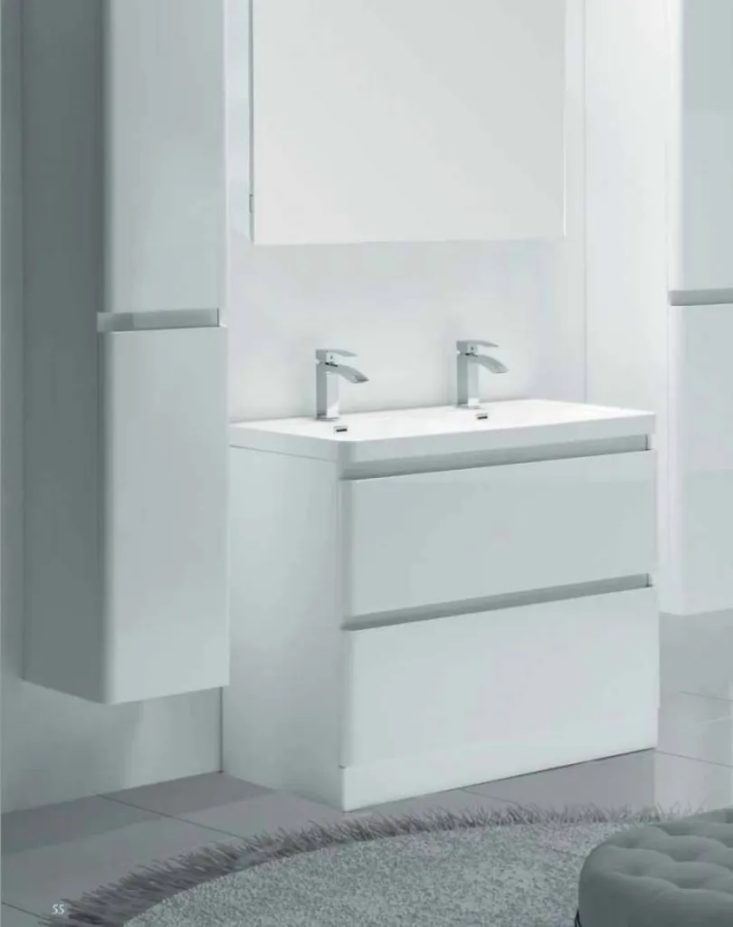 Meuble vasque RONDO OTTOFOND