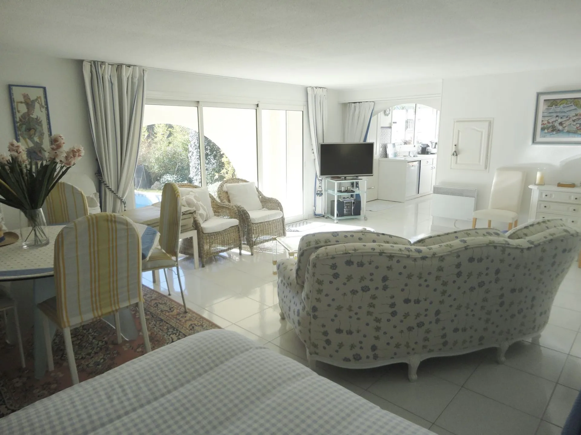 Vente villa 5 chambres à carnoux