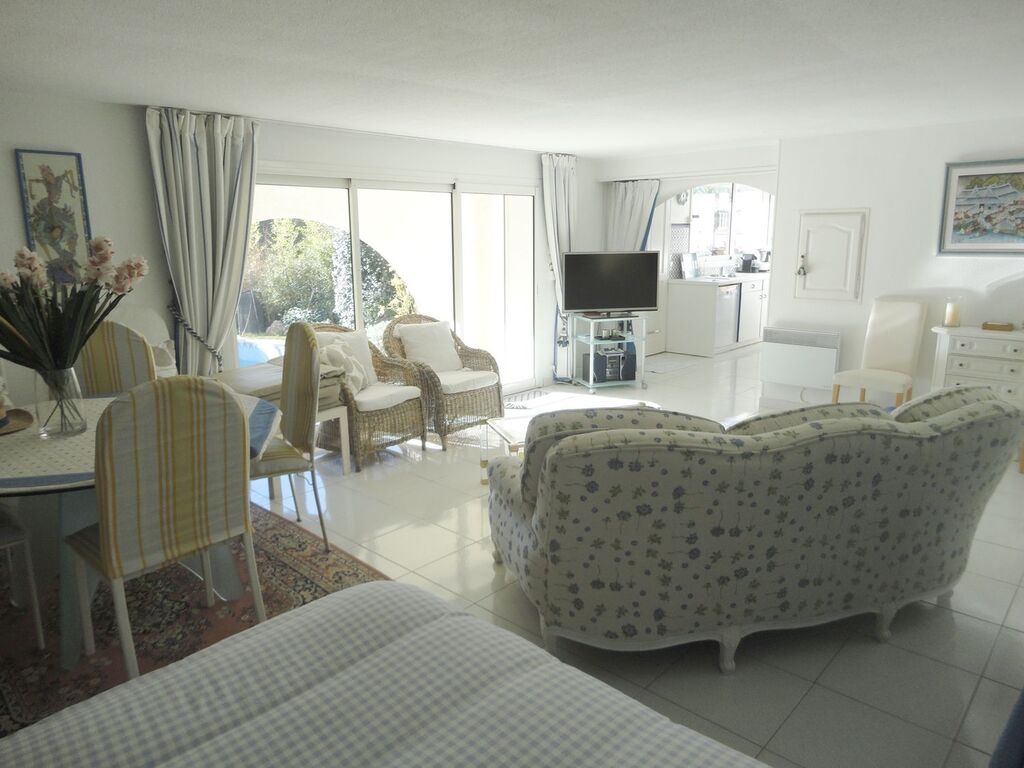 Vente villa 5 chambres à carnoux