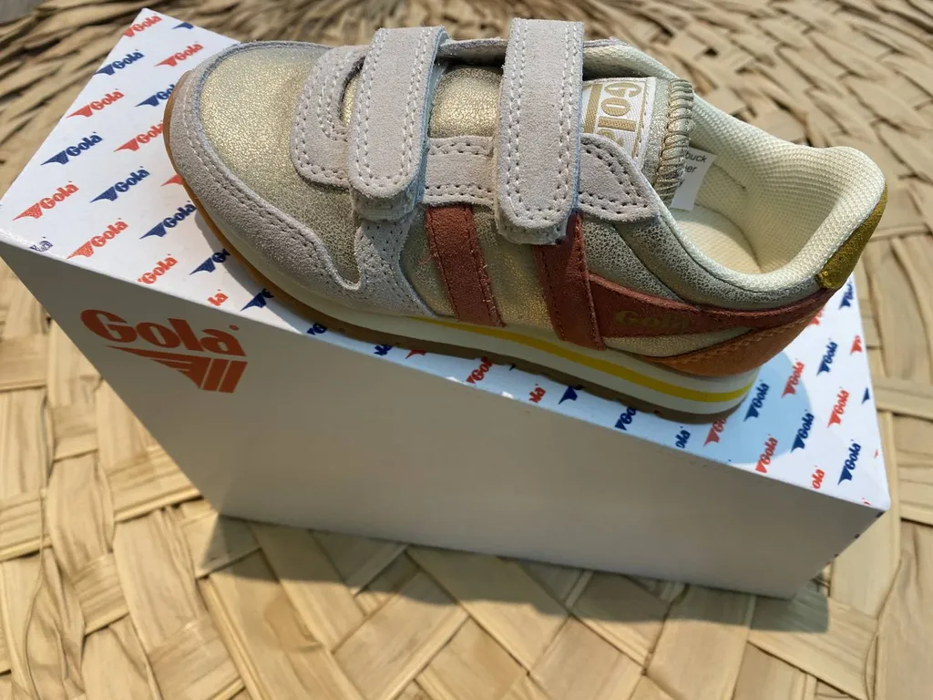 basket GOLA filles près de Bordeaux