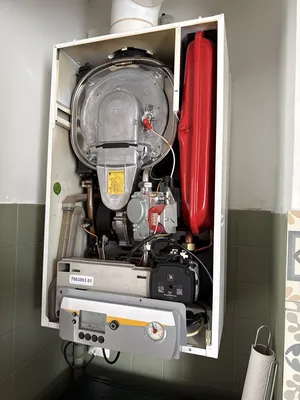 Plombier chauffagiste spécialiste des chaudières a gaz toutes marques dans l'ouest Toulousain