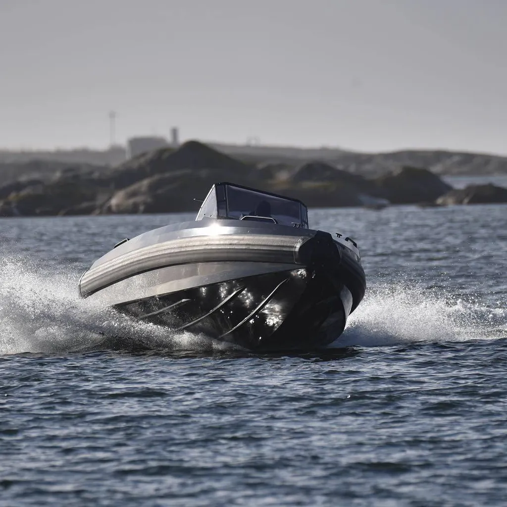 Bateau neuf Iron 767 à vendre à Bandol