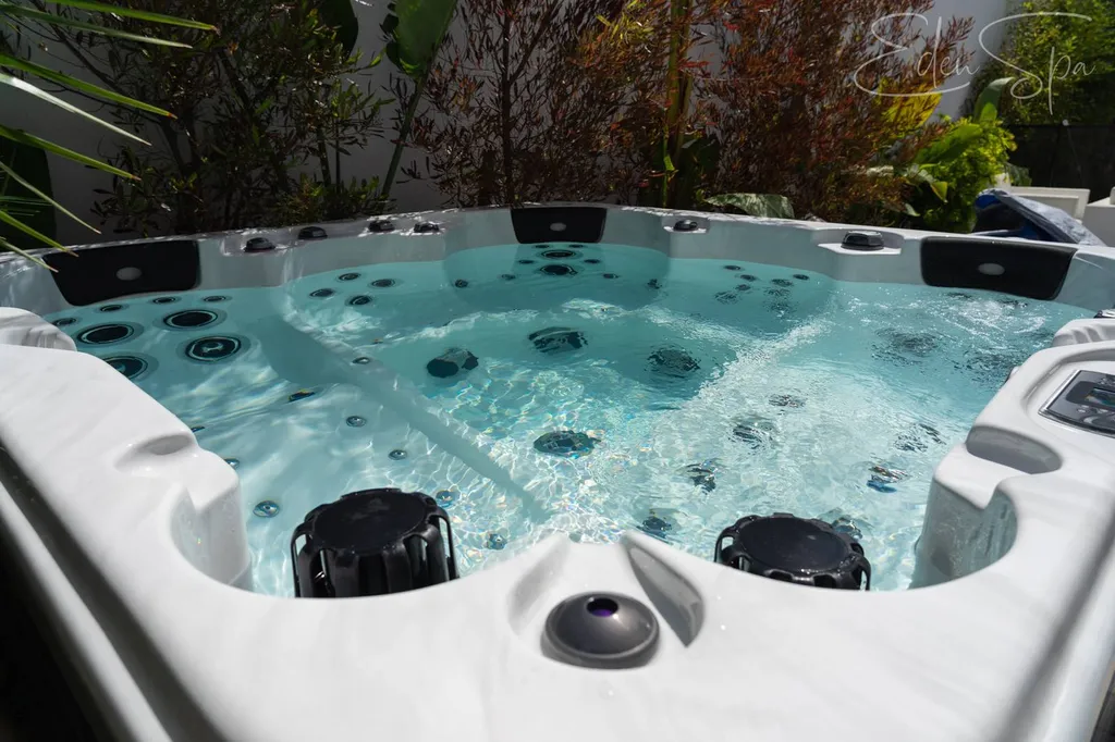 spa 6 places canadien marseille