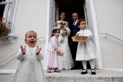 Se marier avec une wedding planner experte sur un Yacht avec croisière sur la Seine à Paris