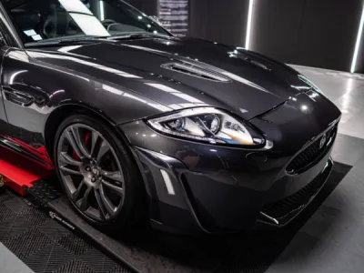 Combien de temps dure un traitement céramique sur une carrosserie ?