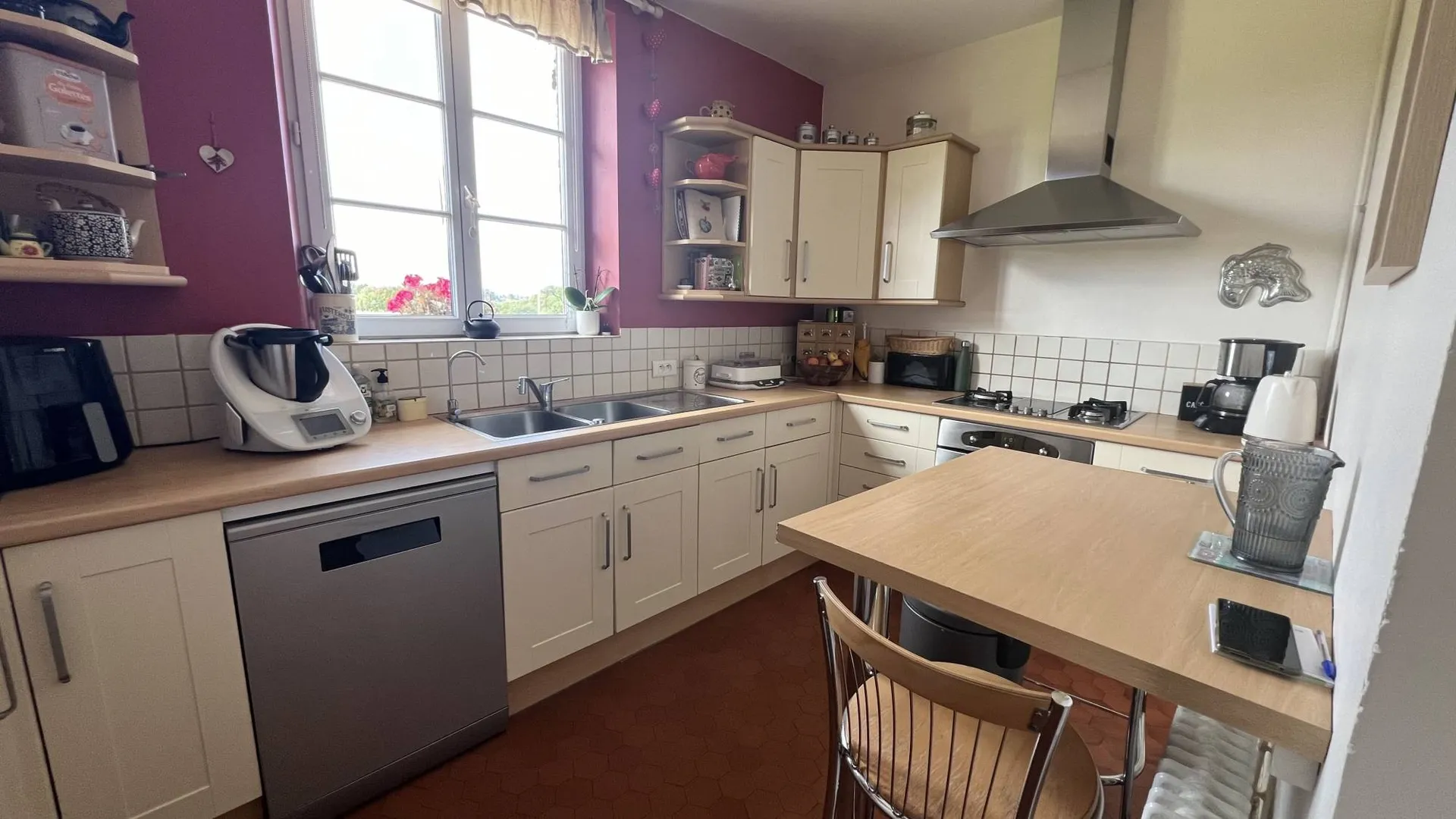 CORPS DE FERME AU COEUR DU PAYS DE BRAY