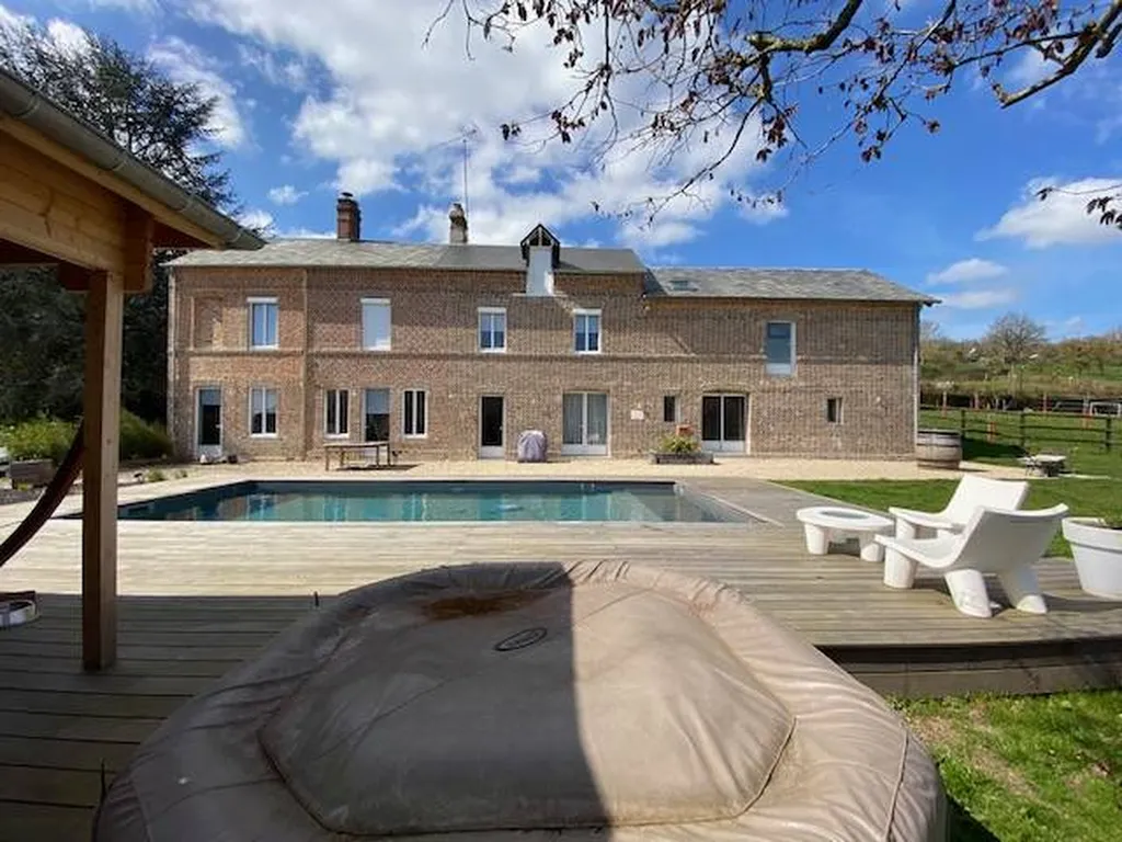 Nos prestations sur le secteur deLe Breuil en Auge