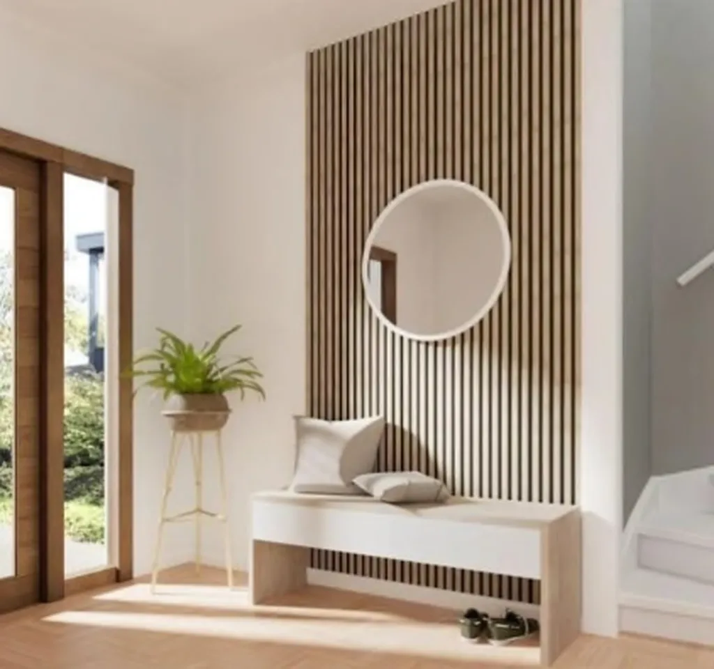 Panneaux décoratifs