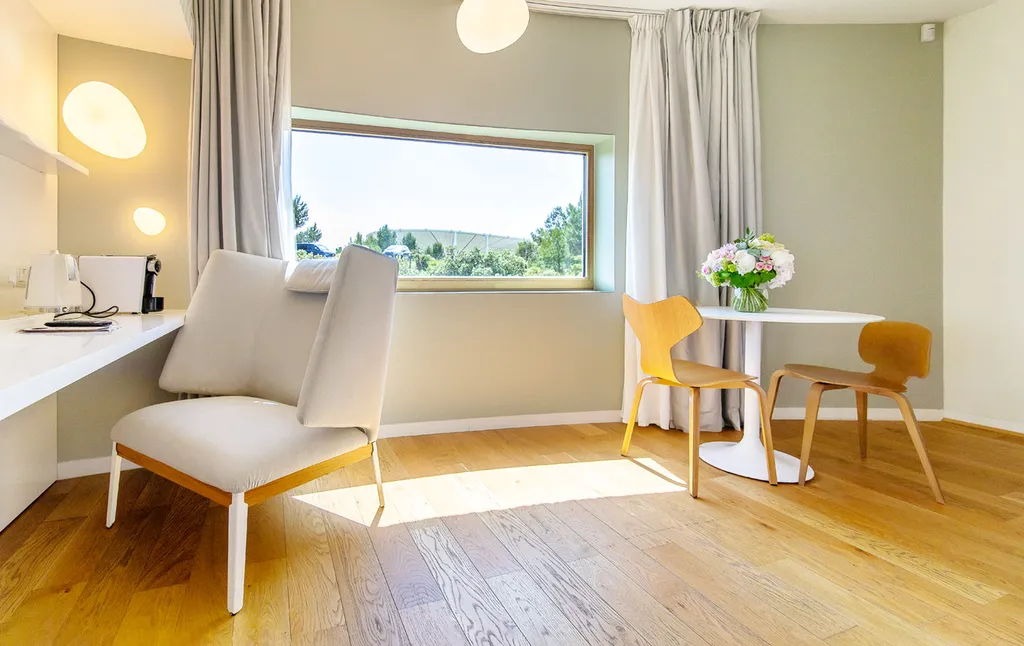 Chambre au calme Aix en Provence