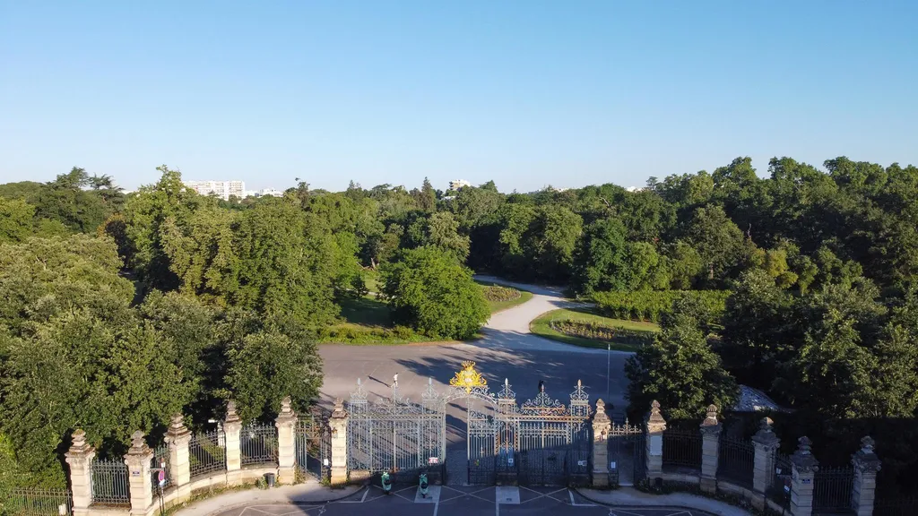 Parc Bordelais