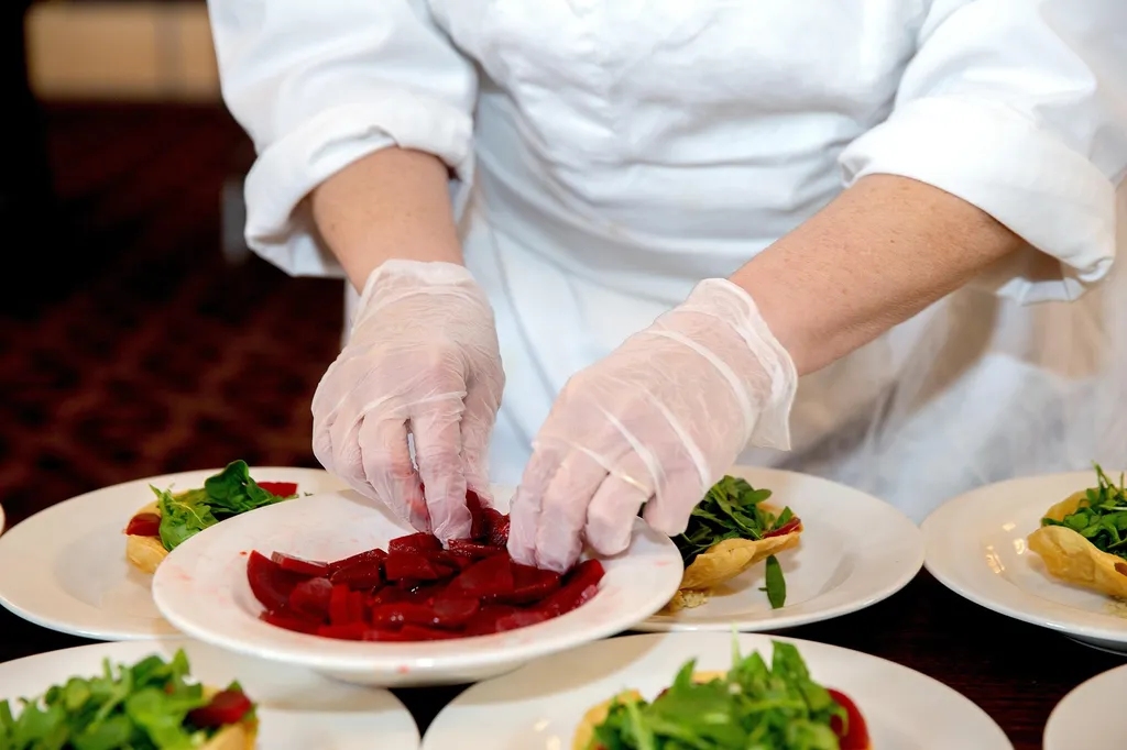 Devis solution HACCP à Aix-en-Provence pour chaîne de restaurants à prix imbattables