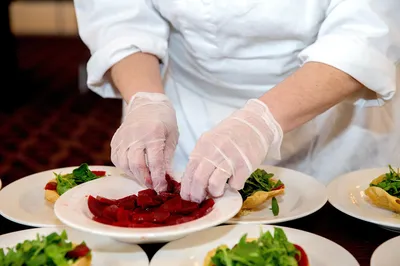 Devis solution HACCP à Aix-en-Provence pour chaîne de restaurants à prix imbattables
