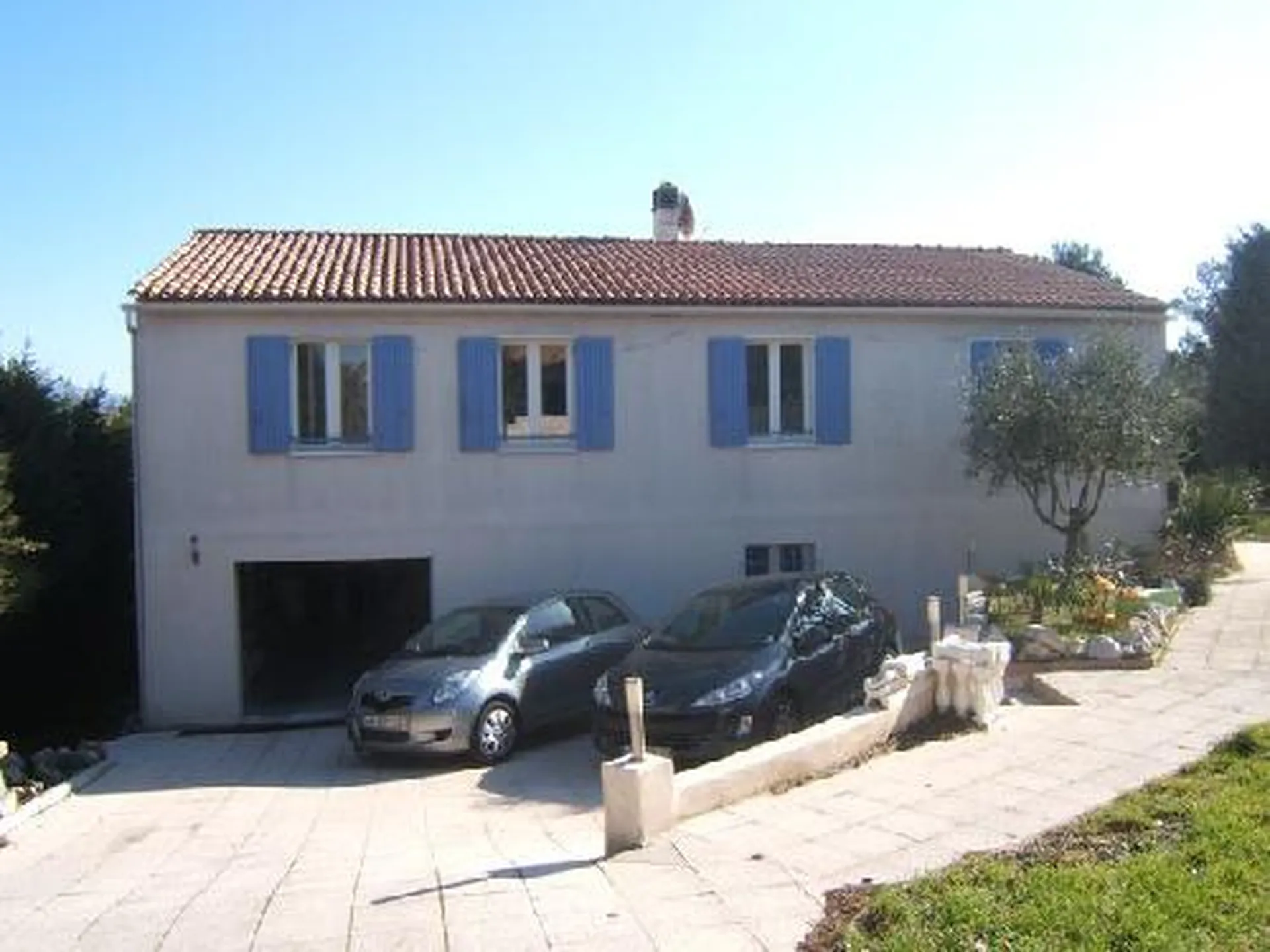 Carnoux vente maison 