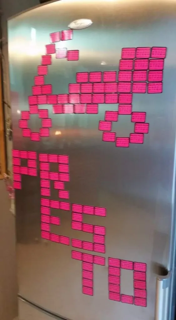 presto pizza salon de provence