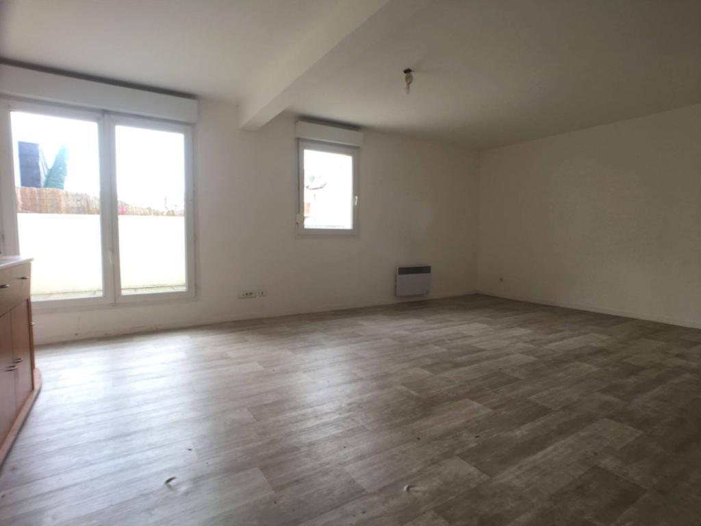 Acheter un Bel appartement T4 à Rouen 76