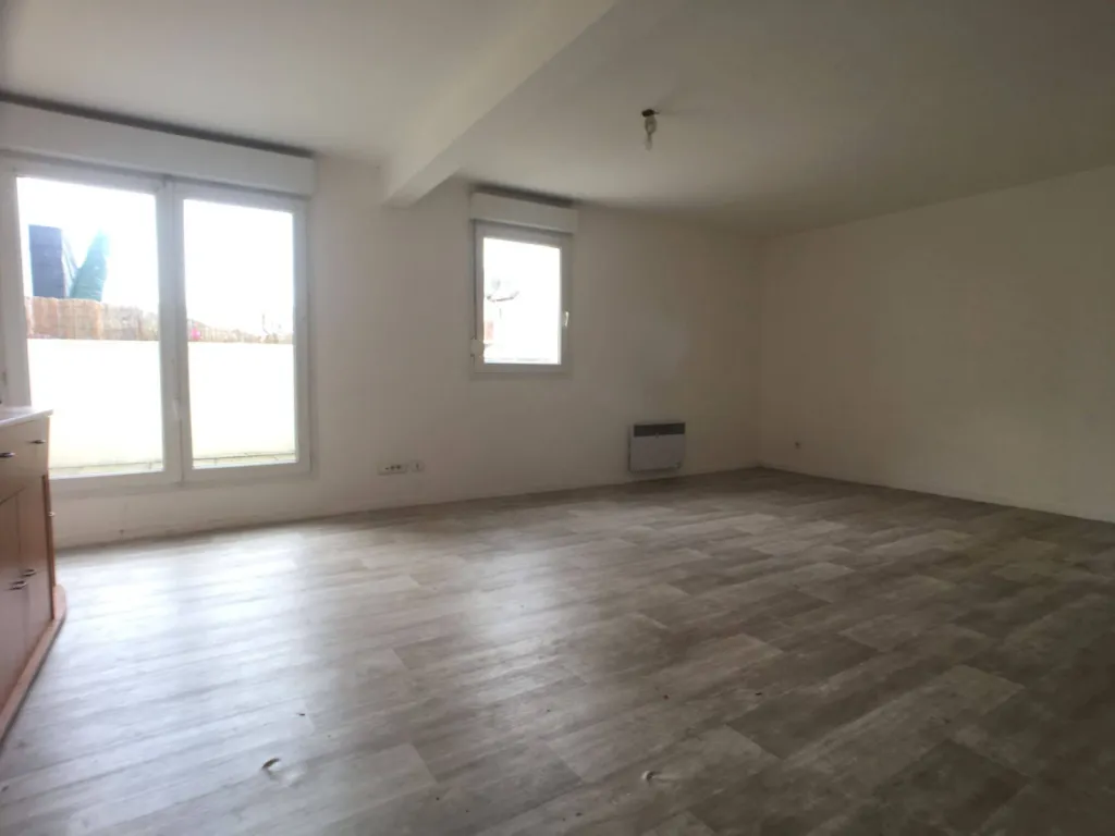 Acheter un Bel appartement T4 à Rouen 76