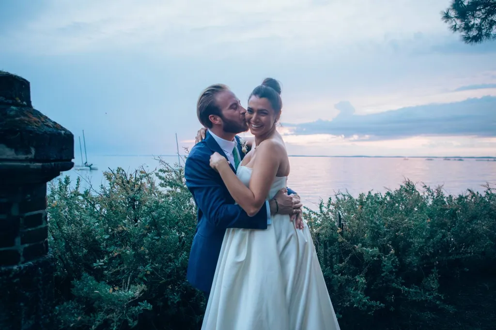 Mariage ou pacs ? Les conseils de votre wedding planner en Gironde - Les mariages de mademoiselle L - Jean Philipe Rabier