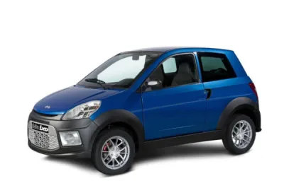 Vente Voiture Sans Permis LIGIER IXO 2 CLUB avec moteur DCI REVOLUTION a Toulon dans le var 83