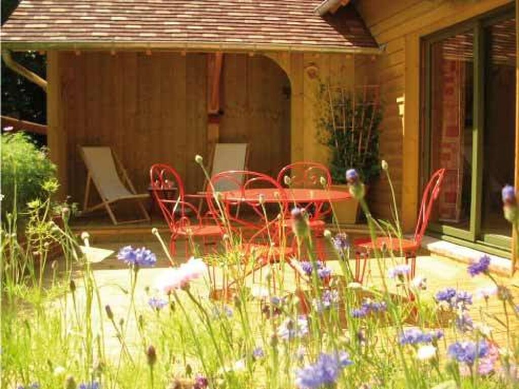 Propriété Normande, Région Pont L'Eveque 14