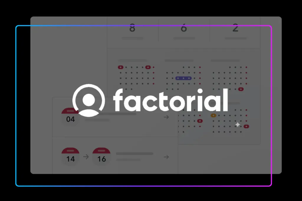 Portail employé Factorial : donner plus d’autonomie aux collaborateurs en PME