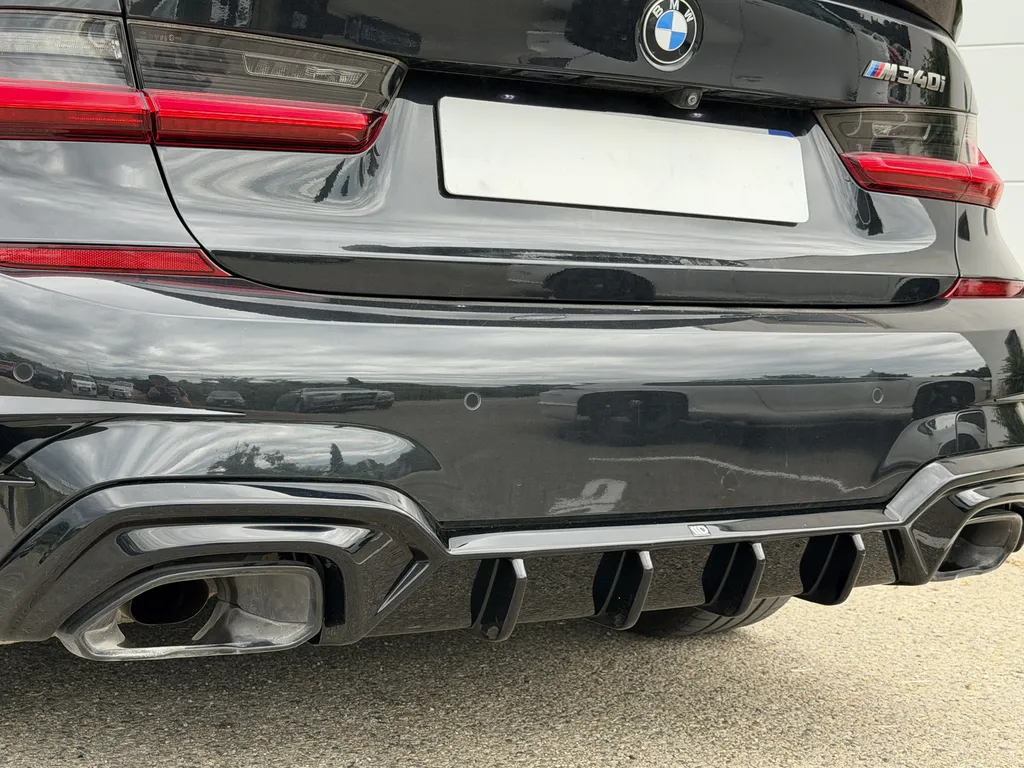 diffuseur m340i