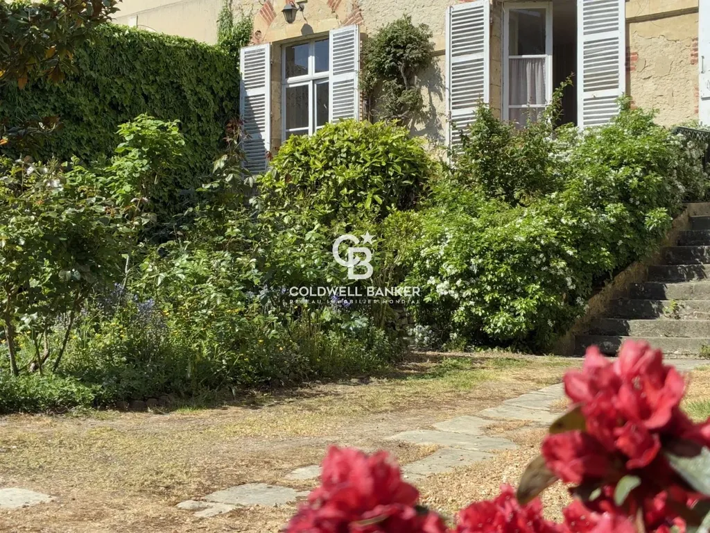 Nos prestations sur le secteur deSavigné-l'Évêque