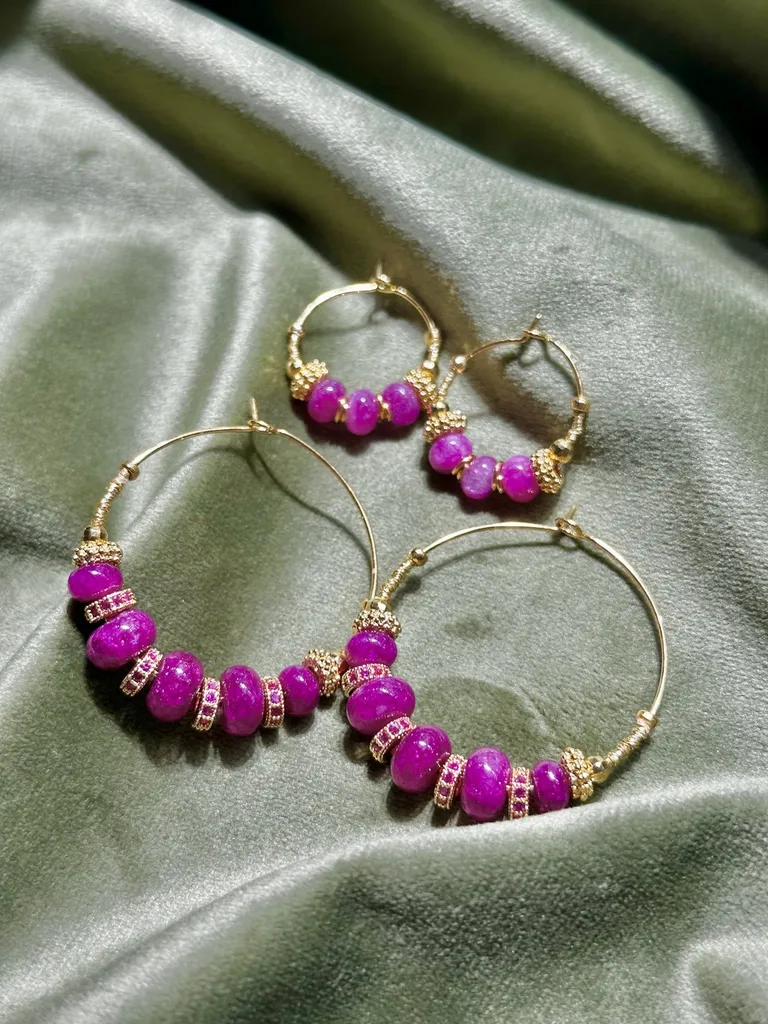 Pink mood : une sélection éclatante à La Boutique de Pauline