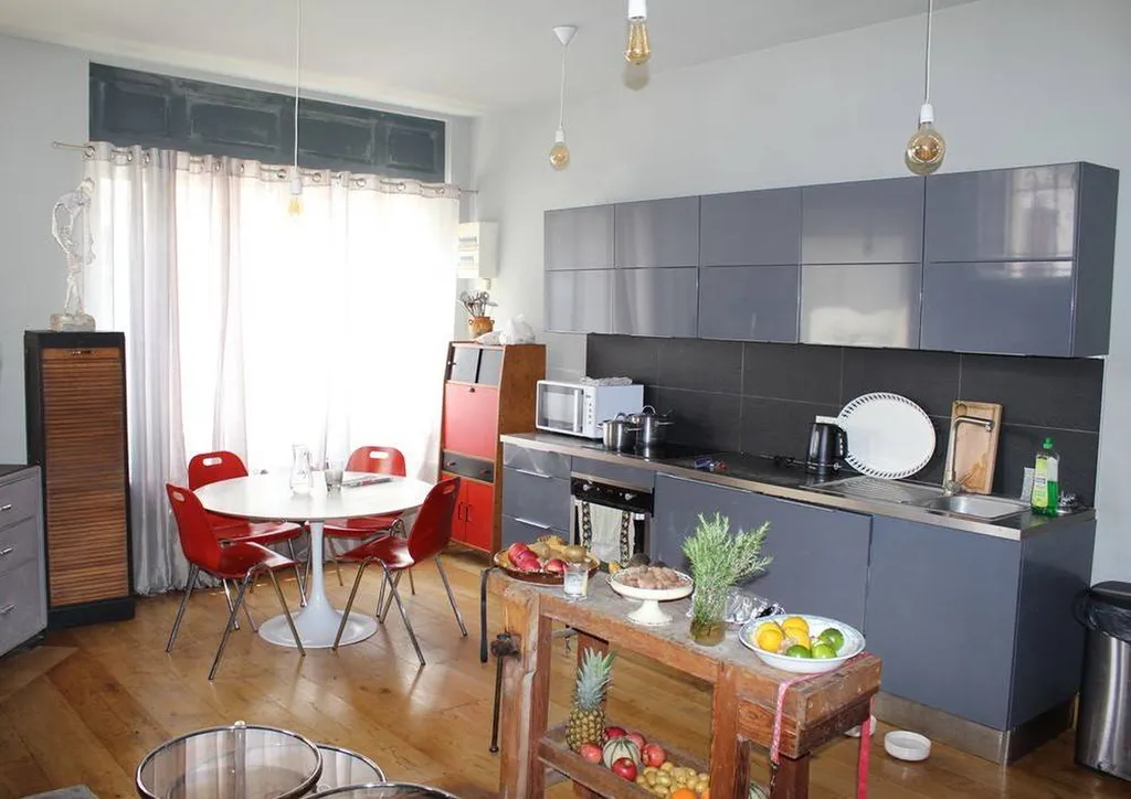 Notre zone d'activité pour ce serviceA vendre appartement F4 avec terrasse et garage