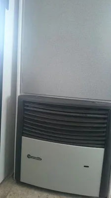 chauffage au gaz dans la burstner 430ts a lancon de provence 13680