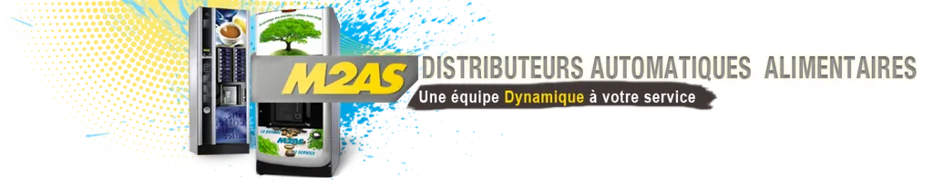 Le site internet de M2AS fait peau neuve!